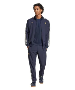 Herren Fußballhose JUVENTUS TURIN TERRACE ICONS