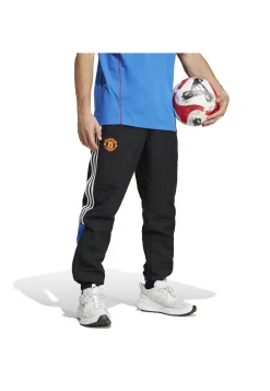 Herren Fußballhose MUFC UBP TP