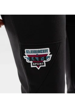 Herren Fußballhose Retroragende