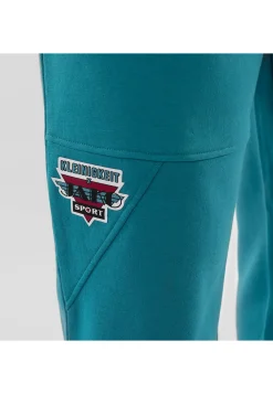 Herren Fußballhose Retroragende