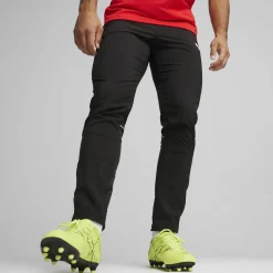 Herren Fußballhose TEAMGOAL SIDELINE PANT