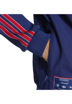 Herren Fußballjacke FC ARSENAL TERRACE ICONS