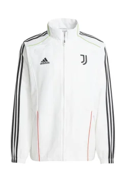 Herren Fußballjacke JUVENTUS UBP