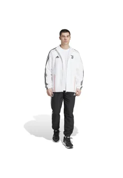 Herren Fußballjacke JUVENTUS UBP