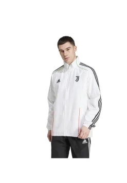 Herren Fußballjacke JUVENTUS UBP