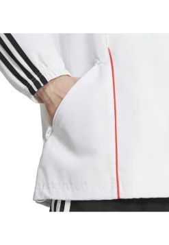 Herren Fußballjacke JUVENTUS UBP