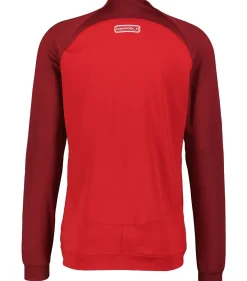 Herren Fußballjacke LIVERPOOL FC ACADEMY PRO