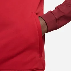 Herren Fußballjacke LIVERPOOL FC ACADEMY PRO