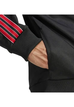 Herren Fußballjacke MANCHESTER UNITED '91