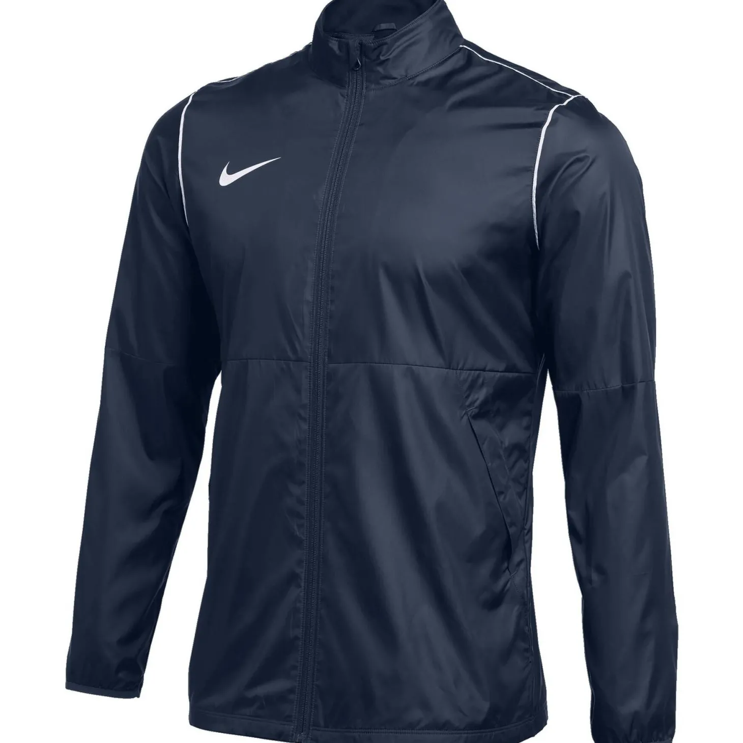 Herren Fußballjacke REPEL PARK MENS SOCCER JACKET