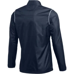 Herren Fußballjacke REPEL PARK MENS SOCCER JACKET
