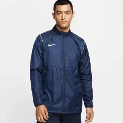 Herren Fußballjacke REPEL PARK MENS SOCCER JACKET