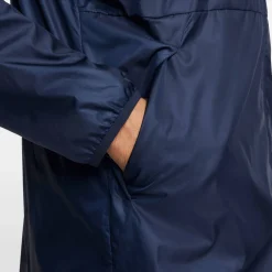 Herren Fußballjacke REPEL PARK MENS SOCCER JACKET