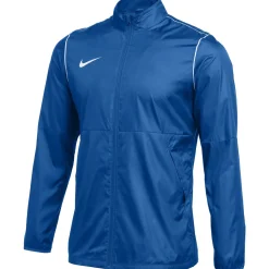 Herren Fußballjacke REPEL PARK MENS SOCCER JACKET