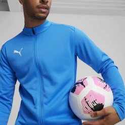 Herren Fußballjacke TEAMGOAL TRAINING JACKET