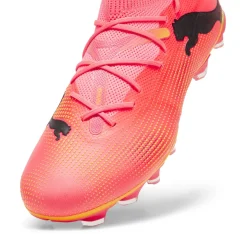 Herren Fußballschuhe FUTURE 7 MATCH FG/AG Rasen/Kunstrasen