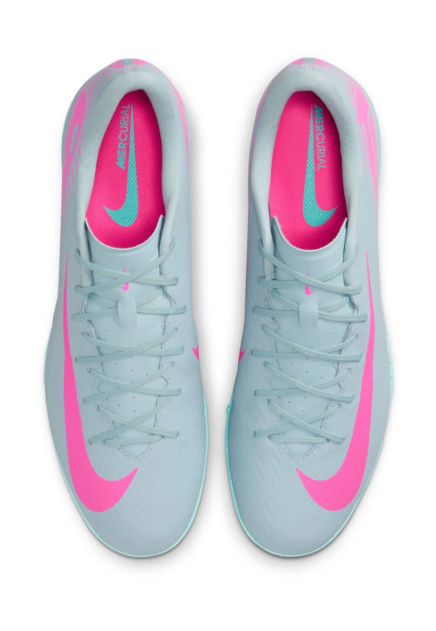 Herren Fußballschuhe Hartplatz MERCURIAL VAPOR 16 ACADEMY TF