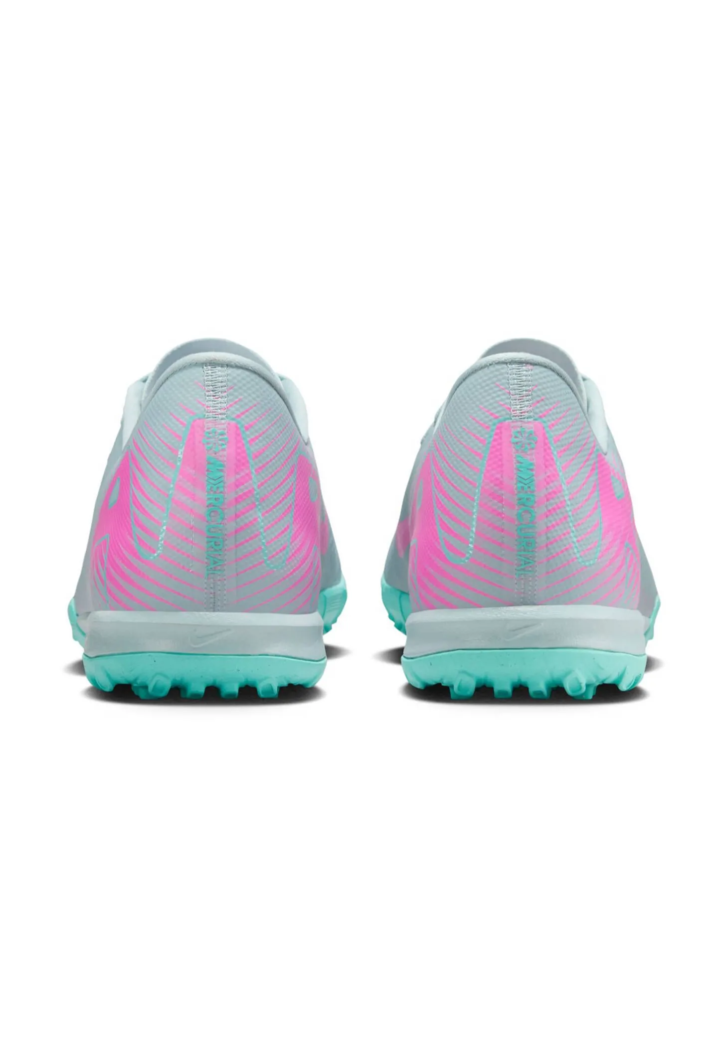 Herren Fußballschuhe Hartplatz MERCURIAL VAPOR 16 ACADEMY TF