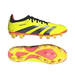 Herren Fußballschuhe Kunstrasen PREDATOR PRO MG