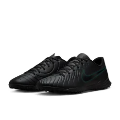 Herren Fußballschuhe Kunstrasen und Hartplätze TIEMPO LEGEND 10 CLUB TF TURF