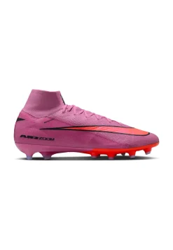 Herren Fußballschuhe MERCURIAL SUPERFLY 10 ELITE AG-PRO High Top Kunstrasen