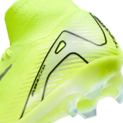Herren Fußballschuhe MERCURIAL SUPERFLY 10 ELITE Rasen