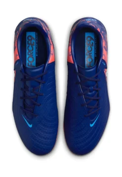 Herren Fußballschuhe PHANTOM GX II ACADEMY FG/MG ERLING HAALAND