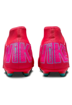 Herren Fußballschuhe Rasen/Kunstrasen NIKE MERCURIAL SUPERFLY 10 CLUB MG