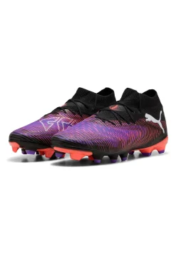 Herren Fußballschuhe Rasen und Kunstrasen FUTURE 8 PRO FG/AG