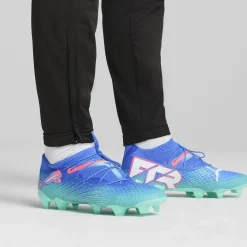 Herren Fußballschuhe Rasen/Kunstrasen FUTURE 7 ULTIMATE FG/AG