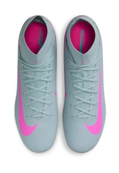 Herren Fußballschuhe Rasen und Kunstrasen MERCURIAL SUPERFLY 10 ACADEMYFG/MG