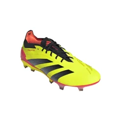 Herren Fußballschuhe Rasen PREDATOR ELITE L FG