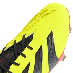Herren Fußballschuhe Rasen PREDATOR ELITE L FG