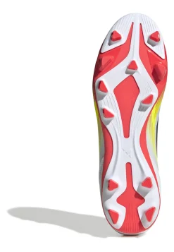 Herren Fußballschuhe Rasen und Kunstrasen F50 CLUB FG/MG