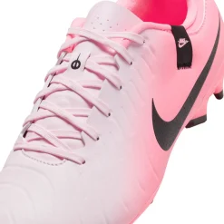 Herren Fußballschuhe Rasen und Kunstrasen TIEMPO LEGEND 10 ACADEMY FG/MG