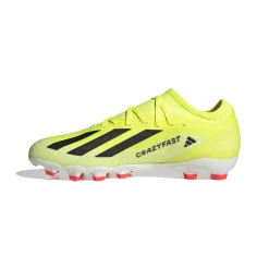 Herren Fußballschuhe Rasen X CRAZYFAST LEAGUE MG