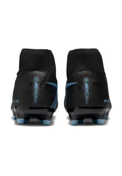 Herren Fußballschuhe Rasen und Kunstrasen MERCURIAL SUPERFLY 10 ACADEMYFG/MG