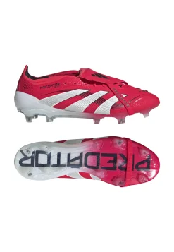 Herren Fußballschuhe Rasen PREDATOR ELITE FT FG