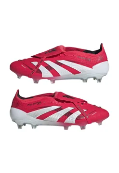 Herren Fußballschuhe Rasen PREDATOR ELITE FT FG