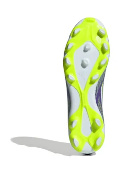 Herren Fußballschuhe Rasen Kunstrasen F50 LEAGUE MG