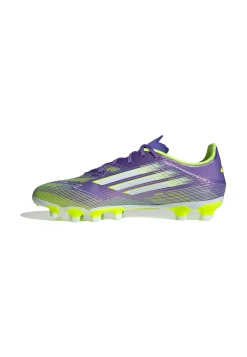 Herren Fußballschuhe Rasen Kunstrasen F50 LEAGUE MG