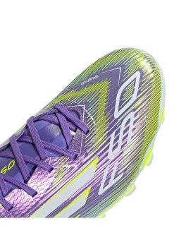 Herren Fußballschuhe Rasen Kunstrasen F50 LEAGUE MG