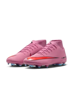 Herren Fußballschuhe Rasen/Kunstrasen NIKE MERCURIAL SUPERFLY 10 CLUB MG
