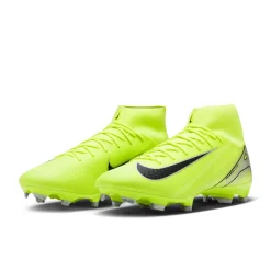 Herren Fußballschuhe Rasen und Kunstrasen MERCURIAL SUPERFLY 10 ACADEMYFG/MG
