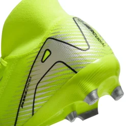 Herren Fußballschuhe Rasen und Kunstrasen MERCURIAL SUPERFLY 10 ACADEMYFG/MG
