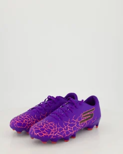 Herren Fußballschuhe Rasen SKX 01 LOW FG