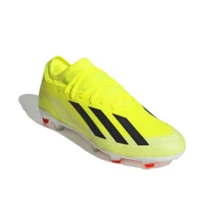 Herren Fußballschuhe Rasen X CRAZYFAST LEAGUE FG