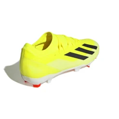 Herren Fußballschuhe Rasen X CRAZYFAST LEAGUE FG