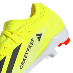 Herren Fußballschuhe Rasen X CRAZYFAST LEAGUE FG