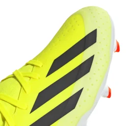 Herren Fußballschuhe Rasen X CRAZYFAST LEAGUE FG